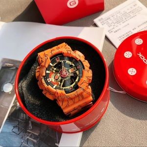 G-shock watches
